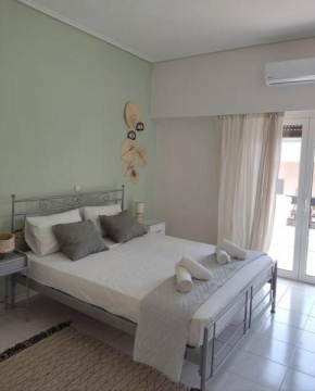 M.V Apartment